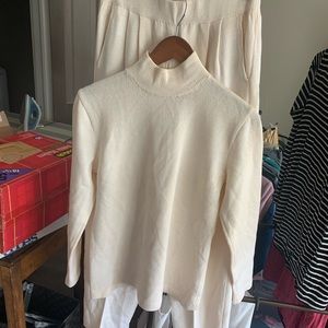 Great St John’s “set”